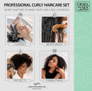 Salon Professional Dead Sea Minerals Shampoo & Conditioner Hair Care Set With Avocado Aloe 30.6 fl.oz e 907ml - Keratinbeauty