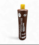 Professional Hair Care 3 Steps Kit Plastica dos Fios Marroquina, NIOXIN Scalp Therapy & pH Balancer - Keratinbeauty