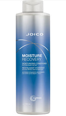 Joico Moisture Recovery Conditioner For Thick, Coarse And Dry Hair 33.8fl.oz 1000ml - Keratinbeauty
