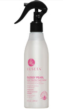 Luseta Gossy Pearl Heat Protectant Spray For Damaged & Dry Hair 8.5fl.oz 251ml - Keratinbeauty