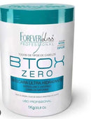 Forever Liss Hair Btox ZERO Ultra Moisturizer 1kg - Keratinbeauty