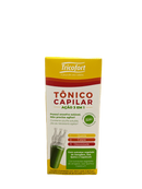 Tricofort Hair Food Tonic For Hair Green Plant Extracts 4.2floz 40ml - Keratinbeauty