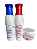 Portier Exclusive 500ml Kit