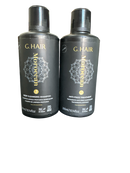 KB  BRAZILIAN KERATIN  MOROCCAN TREATMENT 300ml 10 floz   KIT - Keratinbeauty