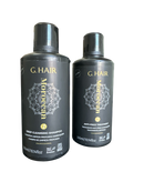 BRAZILIAN KERATIN KB MOROCCAN TREATMENT 10floz 300ml KIT - Keratinbeauty