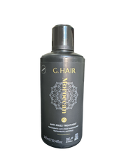 INOAR KERATIN  G HAIR MOROCCAN TREATMENT STEP 2 ONLY 600ml 20.28fl.oz - Keratinbeauty