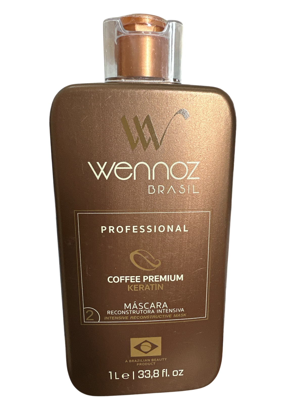 HONMA TOKYO COFFEE PREMIUM ALL LISS HAIR TREATMENT 1000ml / 34fl.oz.