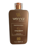 HONMA TOKYO COFFEE PREMIUM TRATAMIENTO DE ALISADO PARA EL PELO 1000 ml / 34oz - Keratinbeauty