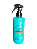 Forever Liss Cachos Day After Curly Hair Humidifier Spray 10.14floz 300ml - Keratinbeauty