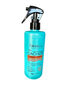 Forever Liss Cachos Day After Curly Hair Humidifier Spray 10.14floz 300ml - Keratinbeauty