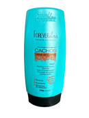 Forever Liss Curls High Hydration Comb Cream For Curly Hair 7.05floz 200ml - Keratinbeauty