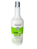 Inoar Cicatrifios Anti Frizz Action Volume Reduction Conditioner Vegan  34fl.oz  1000ml - Keratinbeauty