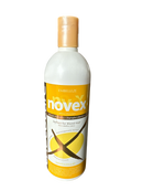 Novex Chococare Chocolate Shampoo With Cocoa Protein For Blond Hair 17fl.oz e 500ml - Keratinbeauty