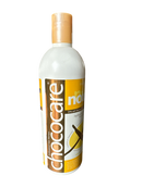 Novex Chococare Chocolate Shampoo With Cocoa Protein For Blond Hair 17fl.oz e 500ml - Keratinbeauty