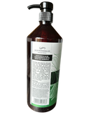 Highly Nourishing Dead Sea Minerals Shampoo With Avocado & Aloe 30.6 fl.oz e 907ml - Keratinbeauty