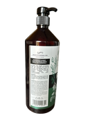 Hair Grow Scalp Health Shampoo With Dead Sea Minerals, Rosemary & Mint 30.6 fl.oz e 907ml - Keratinbeauty