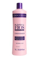 plastica dos fios conditioner