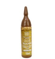 Rosemary Hair Grow Tonic Ampoule Natuhair Concentrated Treatment 10ml 0.34floz - Keratinbeauty