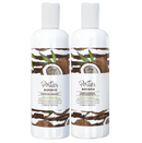 Portier Dococo Hydration Daily Hair Care Kit 2x500ml - Keratinbeauty