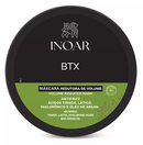INOAR BTX ANTIFRIZZ HAIR VOLUME REDUCTION MASK - Keratinbeauty