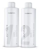 Madamelis Ultimate Hair Straightening Keratin Treatment Kit. - Keratinbeauty