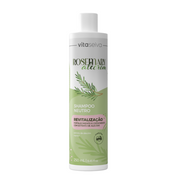 Vita Seiva Rosemary  Hair Grow Shampoo