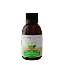 Vita Seiva Coffee Vegetable Hair Oil 60ml: Deep Hydration & Strengthening
