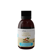 Vita Seiva 60ml Argan Hair Oil: Deep Nourishment, Shine, and Softness