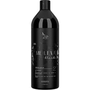 Zap Me Leva Black Progressive Mask: Deep Treatment for Disciplined, Shiny Hair