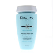 Specifique Bain Riche Dermo Calm Shampoo for Sensitive Scalp & Dry Hair, 8.5 Oz
