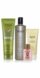 Complete Hair Care Kit - Corrected