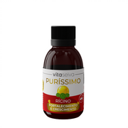 Aceite de Ricino Purísimo Vita Seiva 2 fl oz - Nutrición Capilar Intensa y Bril
