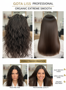 Gota Liss Professional Sixth Image English