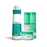 Let Me Be Complete Hair Treatment Kit