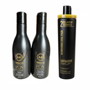 KB Moroccan & Blindagem dos Fios Bundle