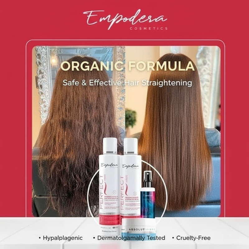 Organic Formula Banner