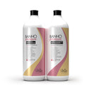 Portier Banho Premium Kit