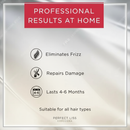 Professional Results Banner