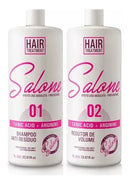 salone Keratin Kit