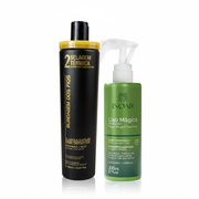 Ultimate Smoothing Kit