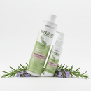 Vita Seiva Rosemary Hair Growth Kit - Shampoo and Tonic
