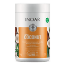 MASCHERA IDRATAZIONE INOAR BOMBAR 1KG - Keratinbeauty