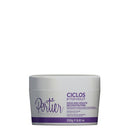 Portier Ciclos Matiz Violet Mask 250g - Keratinbeauty