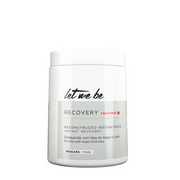 Recovery Let Me Be Mask 1kg Hydration/Reconstruction - Keratinbeauty