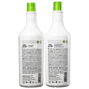 Inoar Herbal Solution Hair Hydration Kit  35fl.oz 1000ml - Keratinbeauty