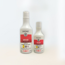 Inoar Argan Infusion Hair Fall Control Vegan Shampoo And Conditioner Kit - Keratinbeauty