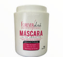 Forever Liss Powerful & Deep Hydration High Impact Mask 1KG - Keratinbeauty