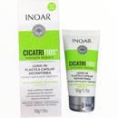 Inoar Argan Cicatrifios Instant Capillary plastic Leave In 50g - Keratinbeauty