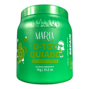 Maria Escandalosa Okra D-Tox Hair Pro Repair Fiber Restore Mask  35oz  1kg - Keratinbeauty