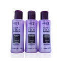 BRAZILIAN KERATIN PLASTICA DOS FIOS 3 STEP TREATMENT 110ml (3.7oz) KIT. - Keratinbeauty
